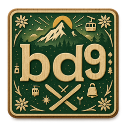 bd9 ফ্রি বোনাস তালিকা স্ক্রিন